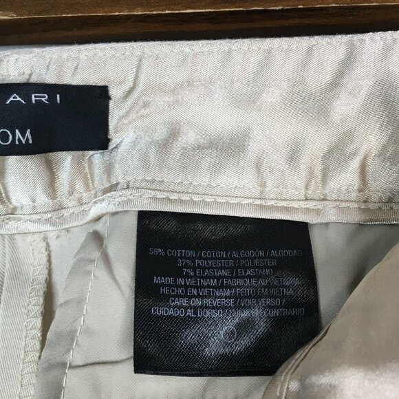 Elie Tahari for Nordstrom Cropped Pants - Picture 5 of 8